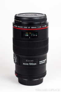 Canon 100L 100mm 2.8 photography prime lens product - Rob Moses Photography - The Camera Life Magazine-1